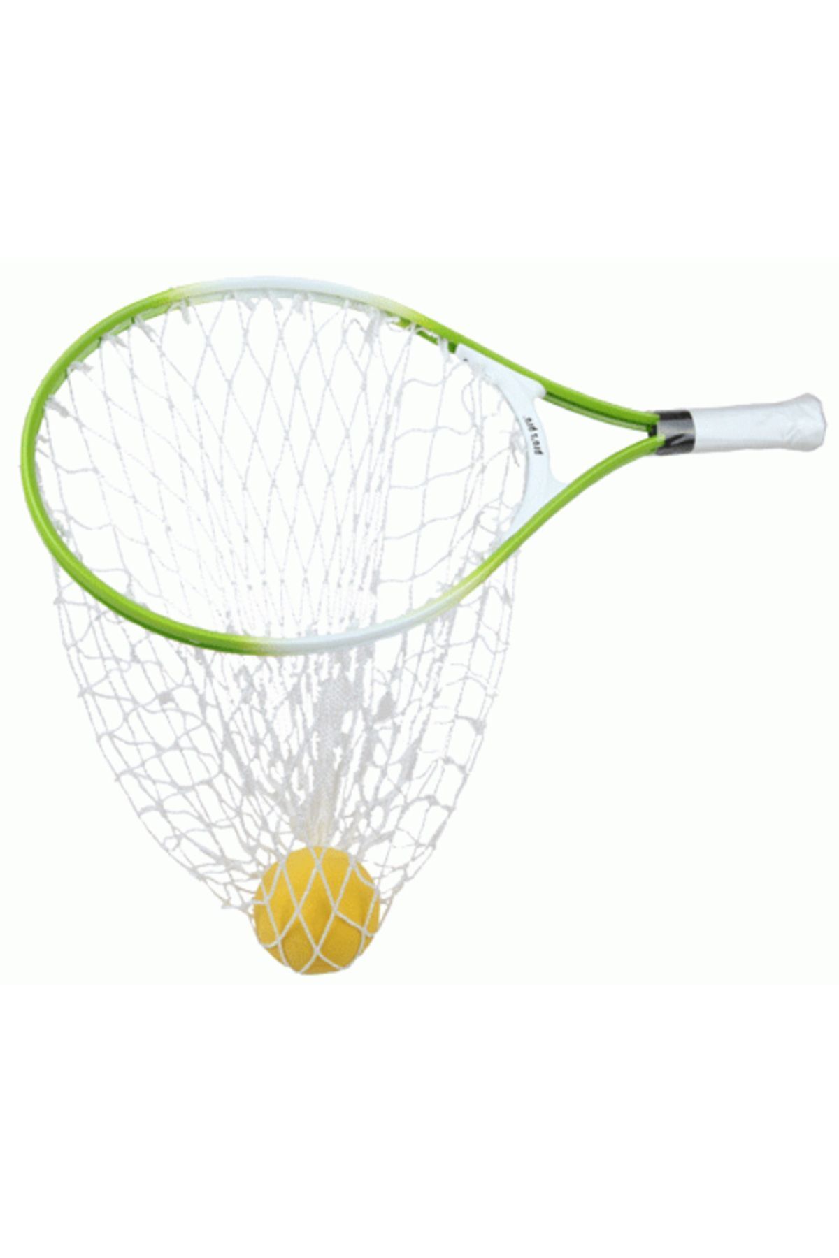 راکت تنیس دخترانه و پسرانه بچگانه PROS PRO BALL CATCHER 21 آموزش کودکان Pro's Pro