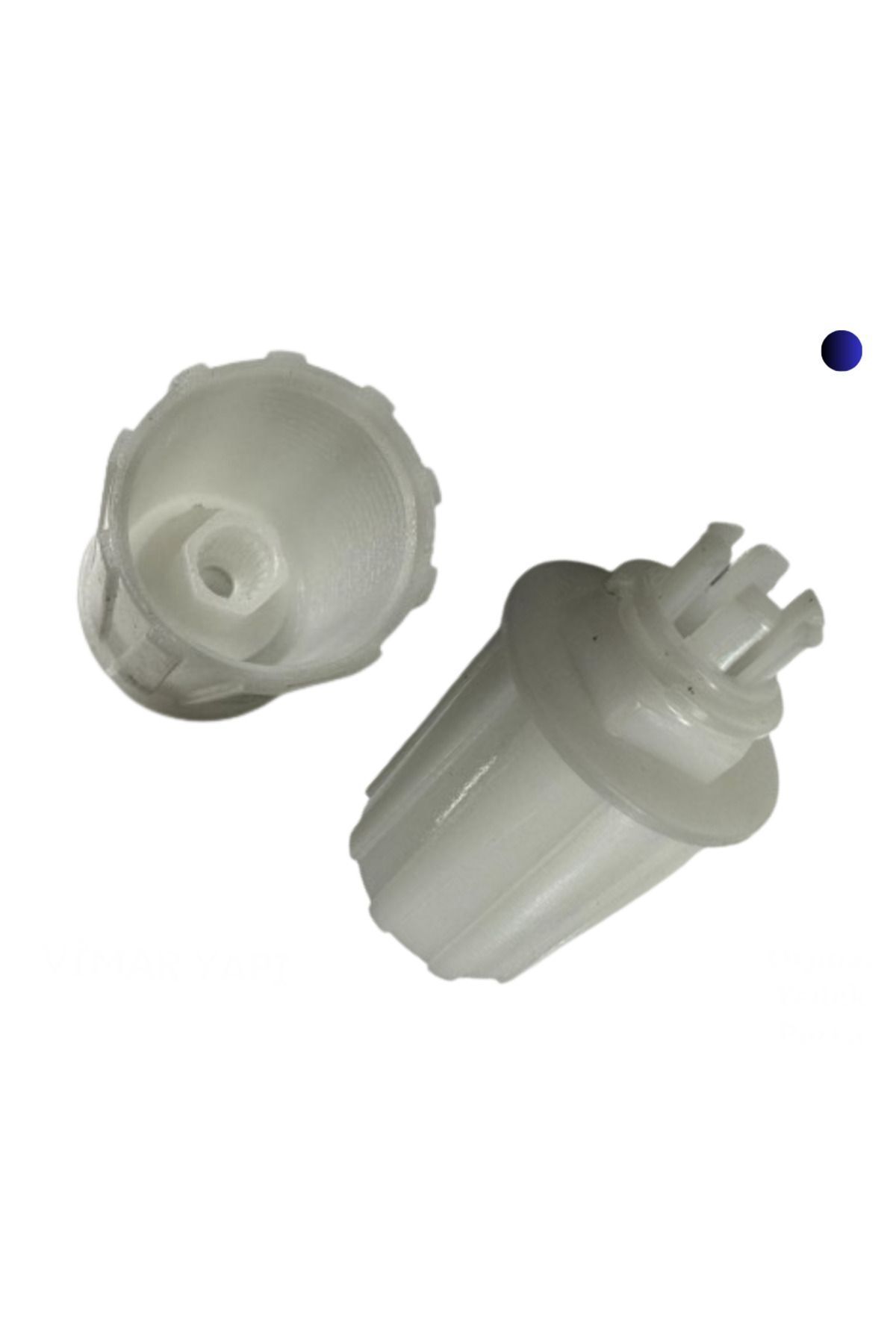Artema-AA33420YP Stop Valve Adapter 1