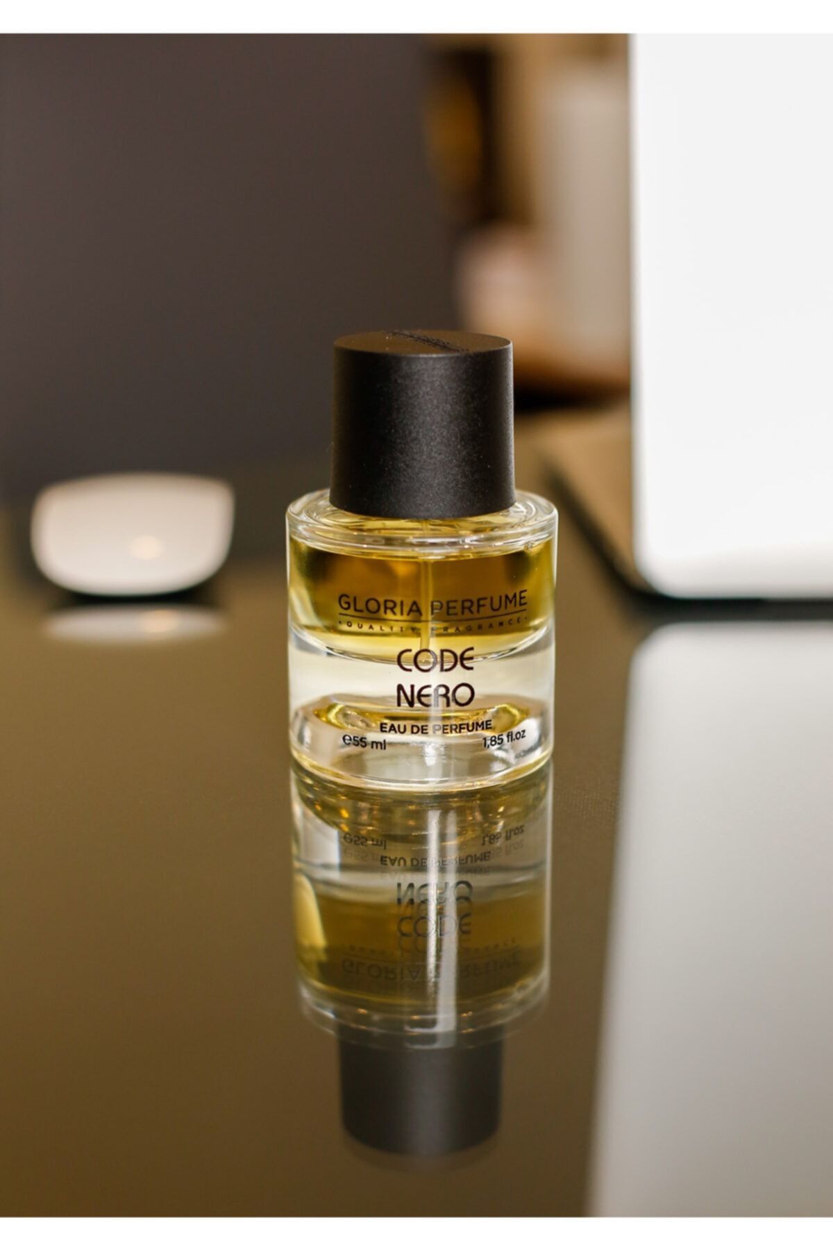 ادکلن مردانه  Gloria Perfume | GLR.08.208 اورجینال - تصویر 2
