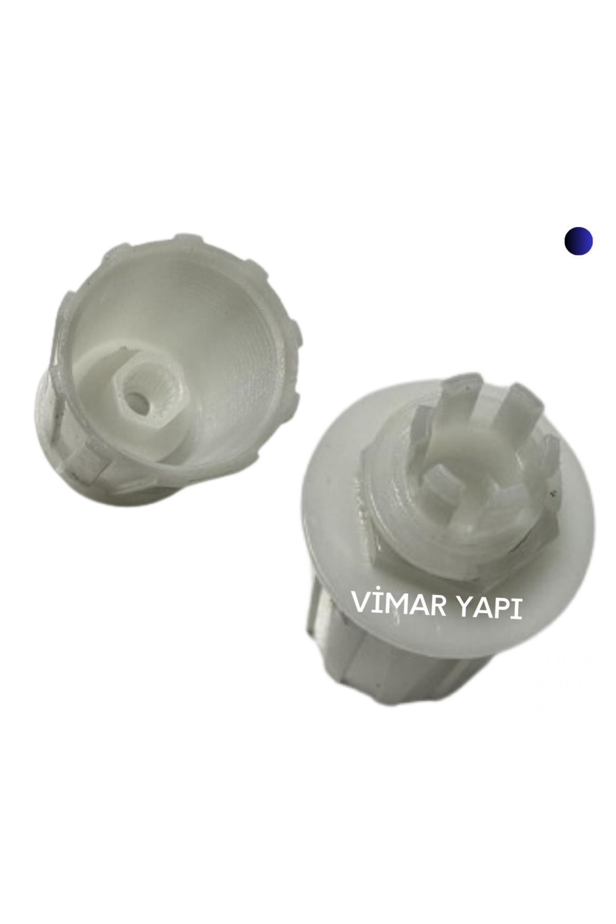 Artema-AA33420YP Stop Valve Adapter 4