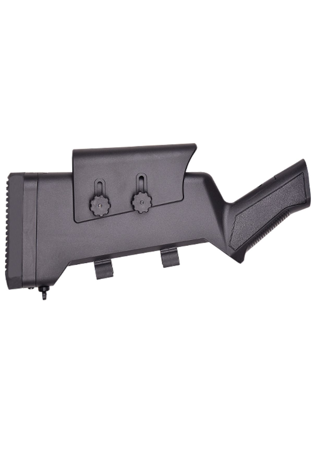 Genel Markalar Taktikal Sabit Boy Yanaklı Dipçik 12 Kalibre/Cal/Ga