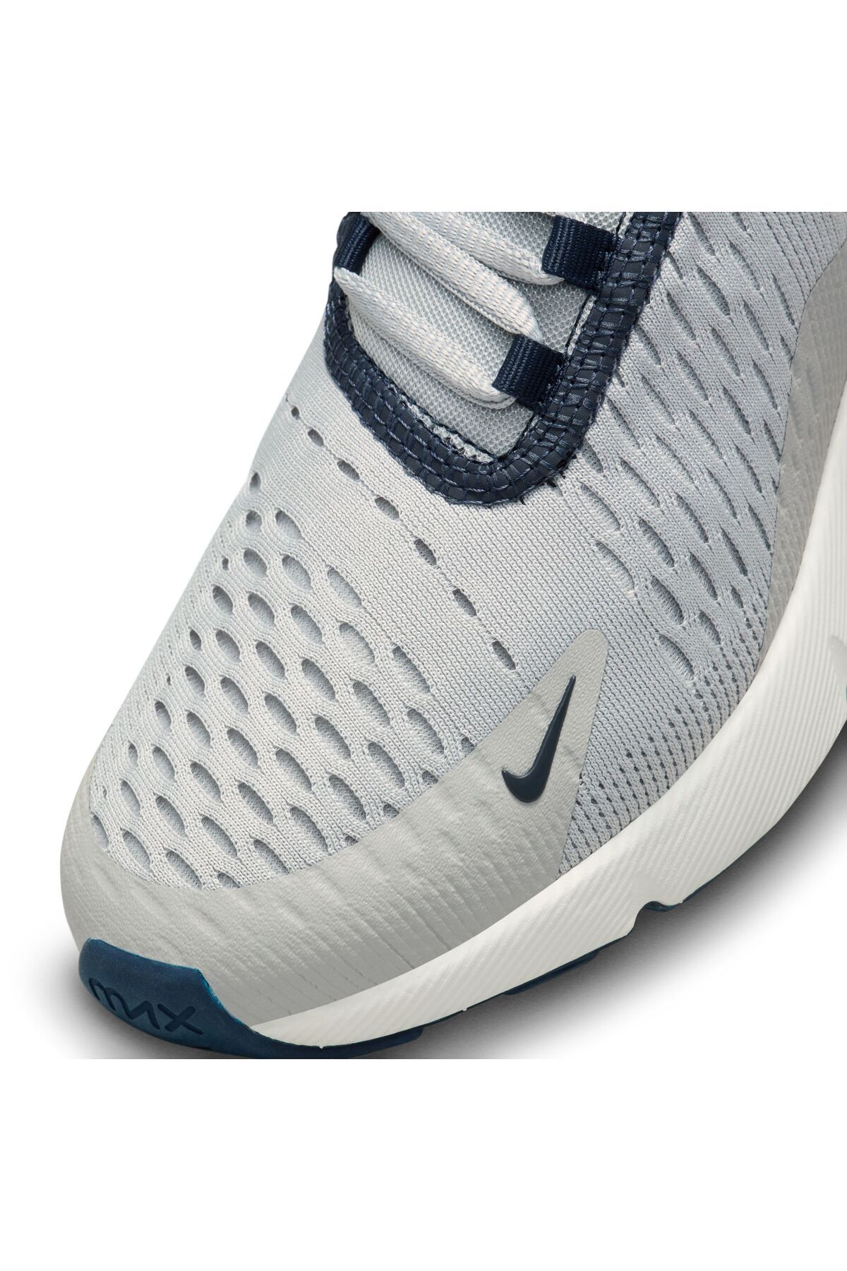 Nike sneakers gray shop