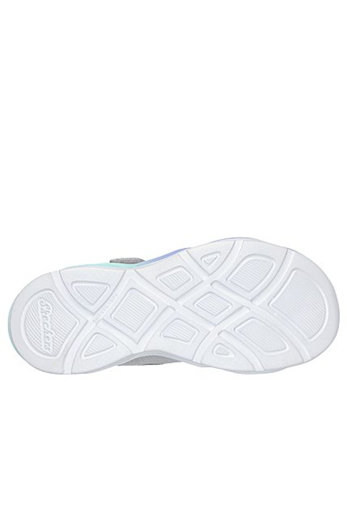 اسنیکر Skechers اورجینال پسرانه – دخترانه برند اسکیچرز 303717L TWISTY GLOW - تصویر 2