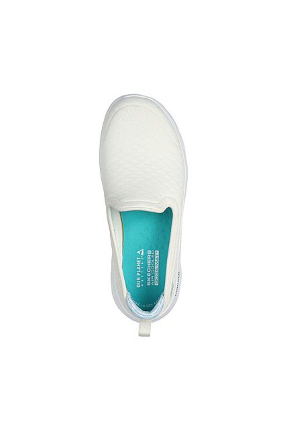 SKECHERS-Go Walk Flex - Comfortable Cutting Practical Design 2