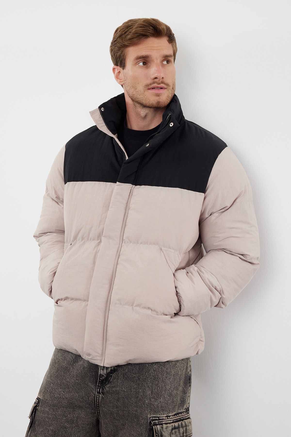 Winter Jackets for Men For All Seasons Trendyol