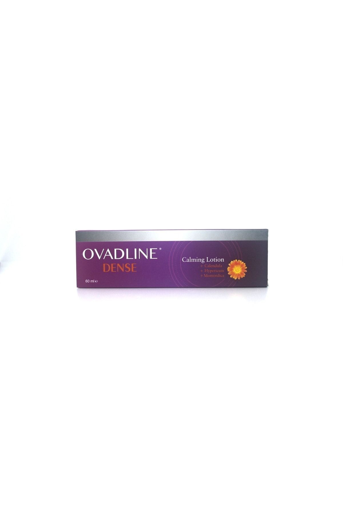 Ametis İlaç Ovadline Dense Calming Lotion Kaşıntı, Pişik Ve Kızarıklık Losyonu — eflatunbeslenmeovadlns123