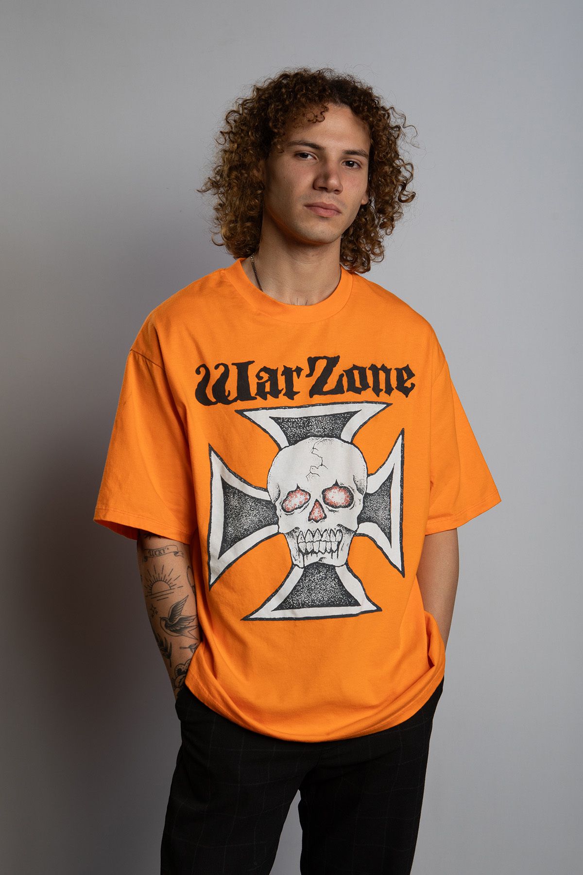 War zone t shirt outlet