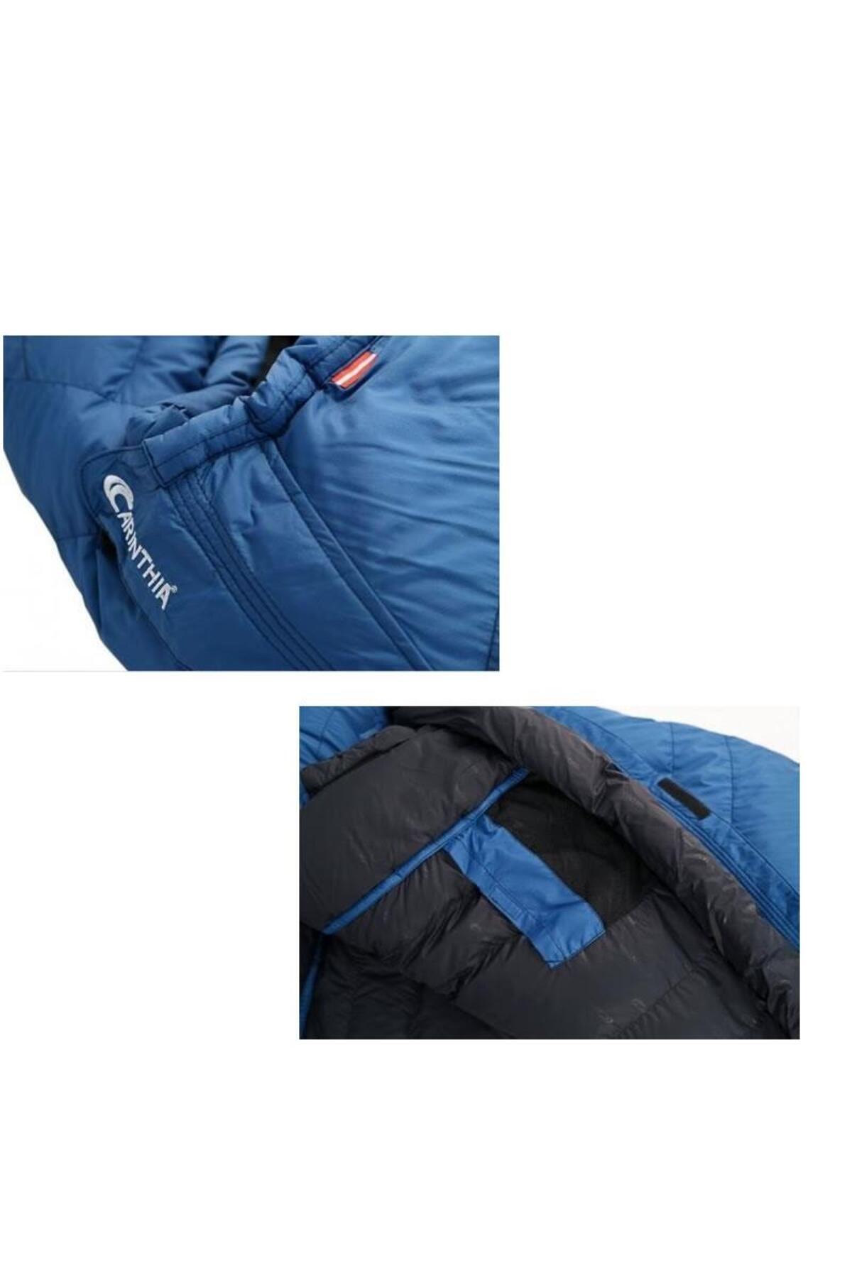 Carinthia-Ecc Line 800 - Large Sleeping Bag 2