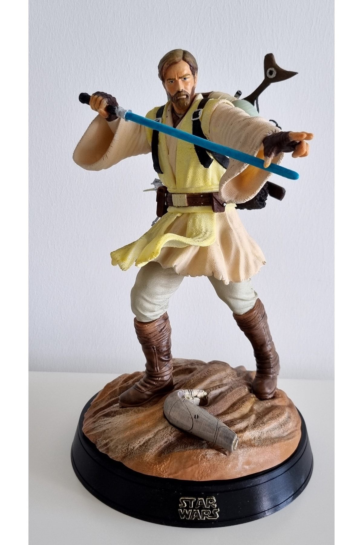 Genel Markalar Star Wars / Yıldız Savaşları / Obi Wan Kenobi