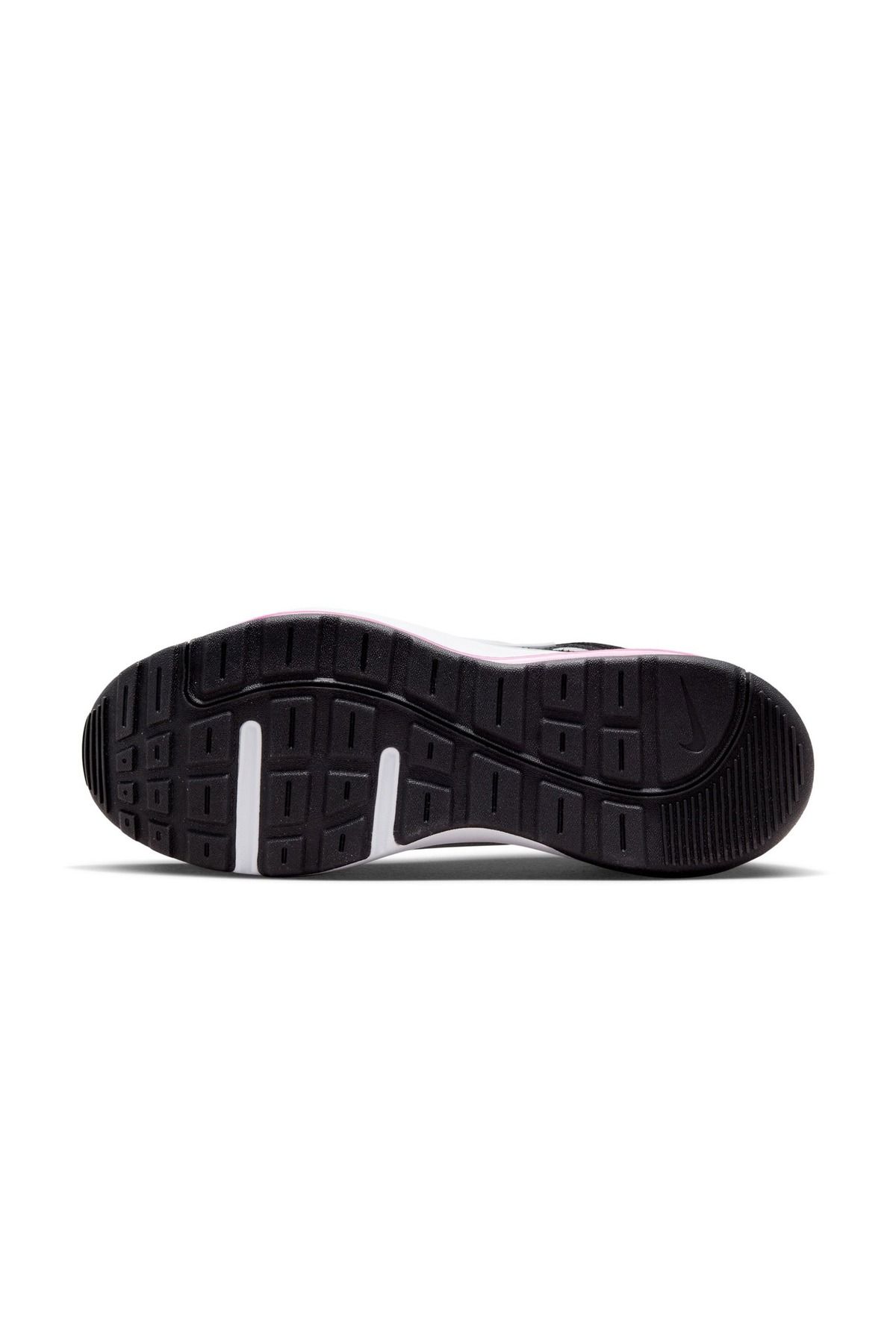 اسنیکر مشکی زنانه Air Max AP خاکستری کفش های سبک زندگی نقره Cu4870 003 Nike
