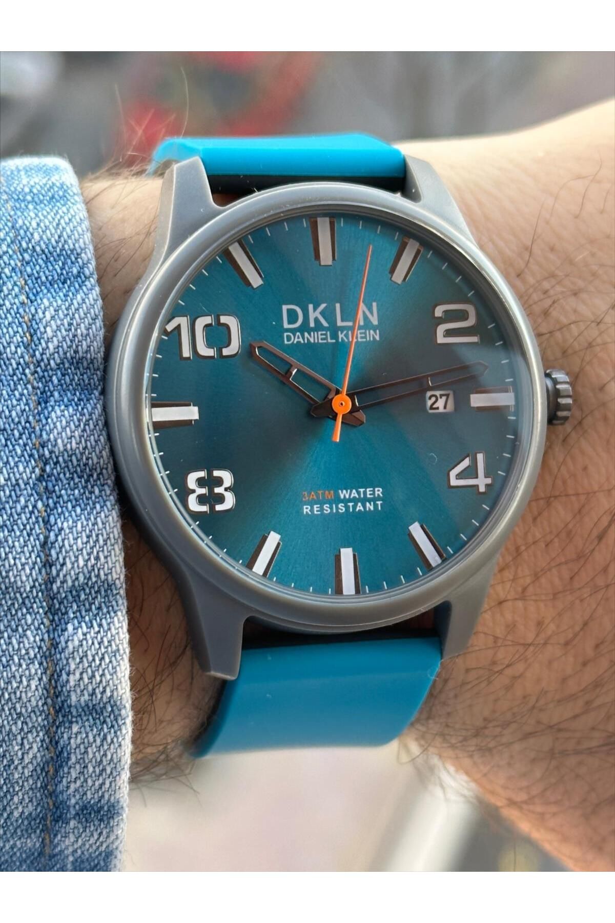 Daniel klein wrist watch store
