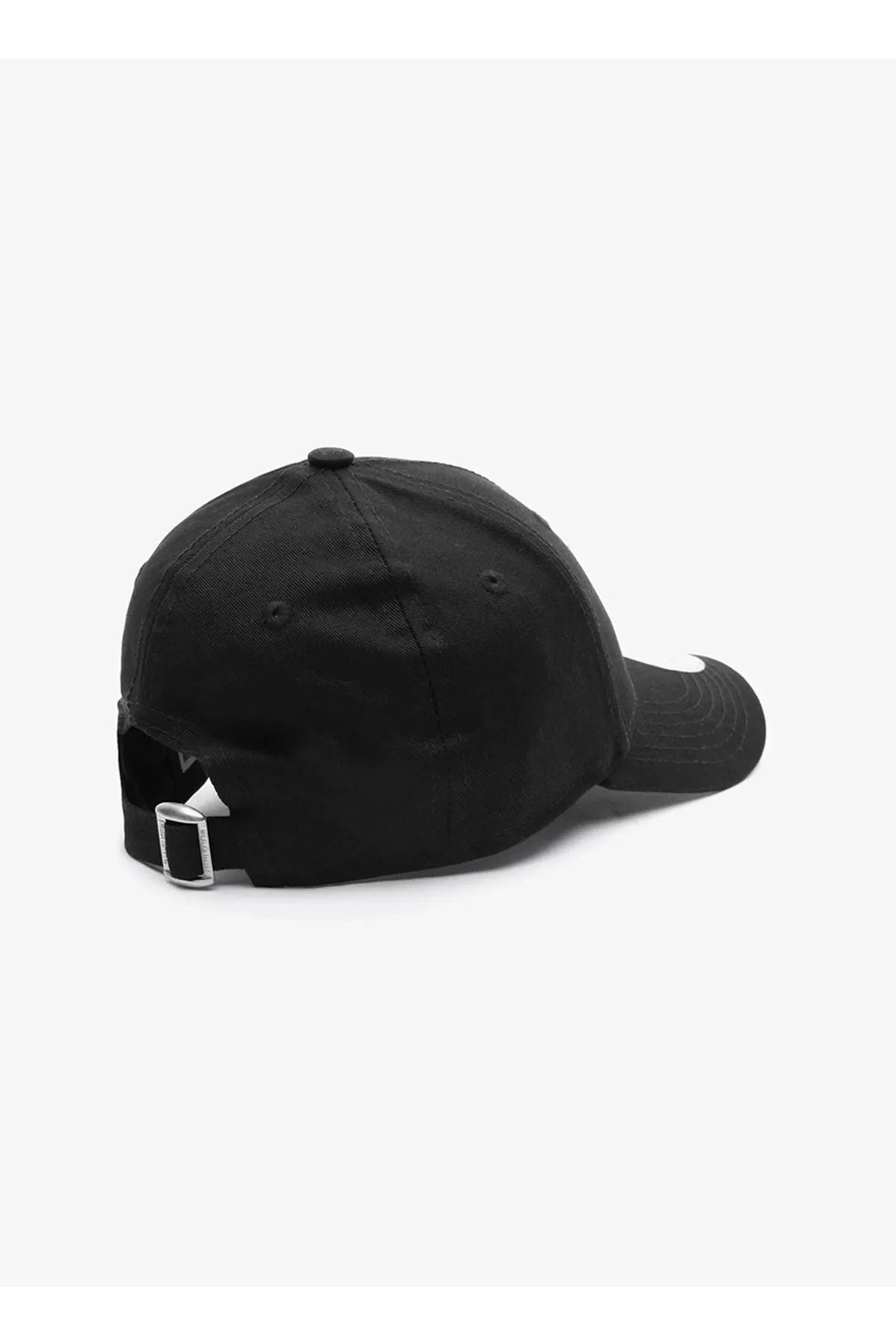 کلاه مشکی پسرانه و بچگانه پسر سیاه K 940 MLB NEY NEW ERA