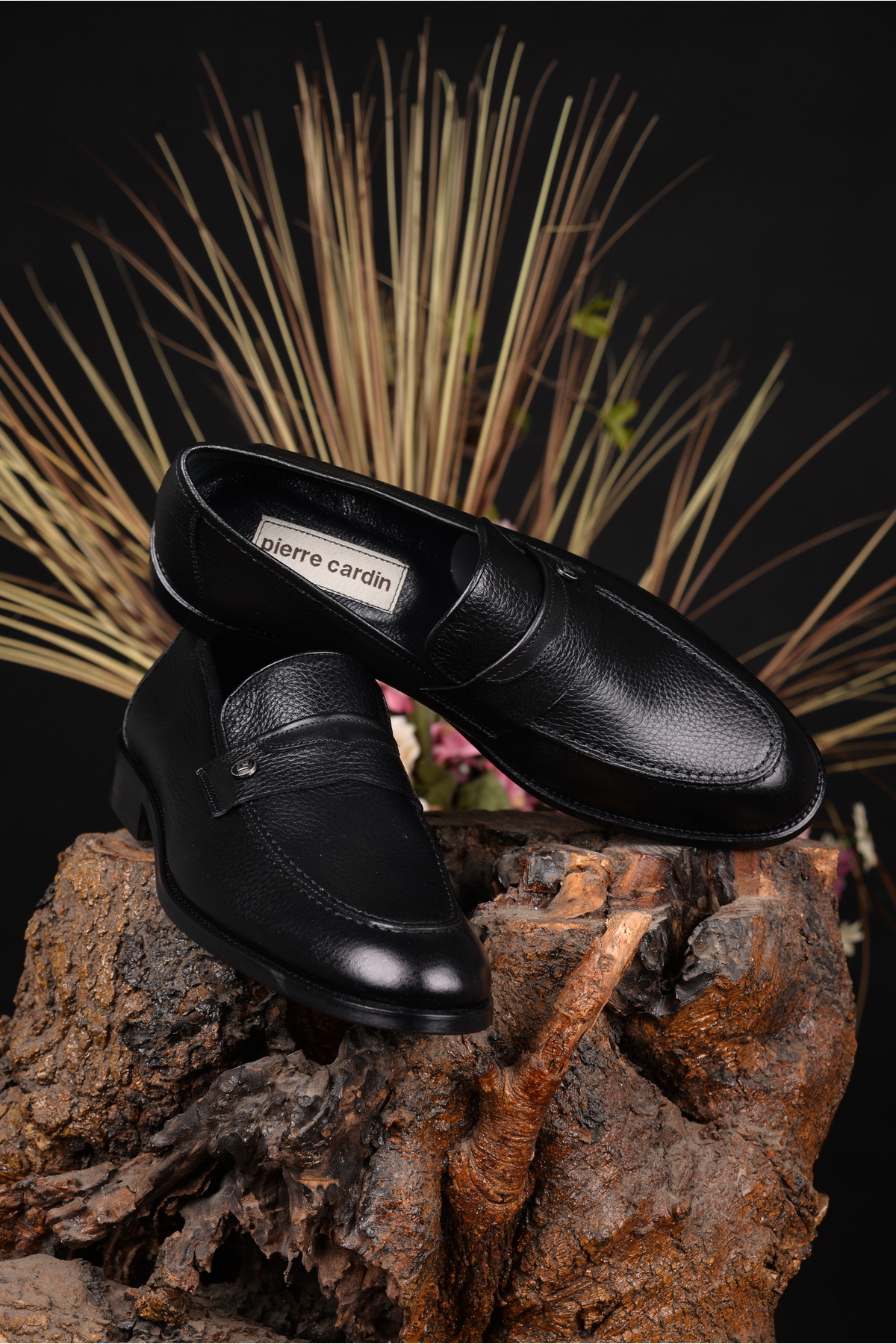 Pierre Cardin Boots Bogof Pierre Cardin Black Boots – Koblerr