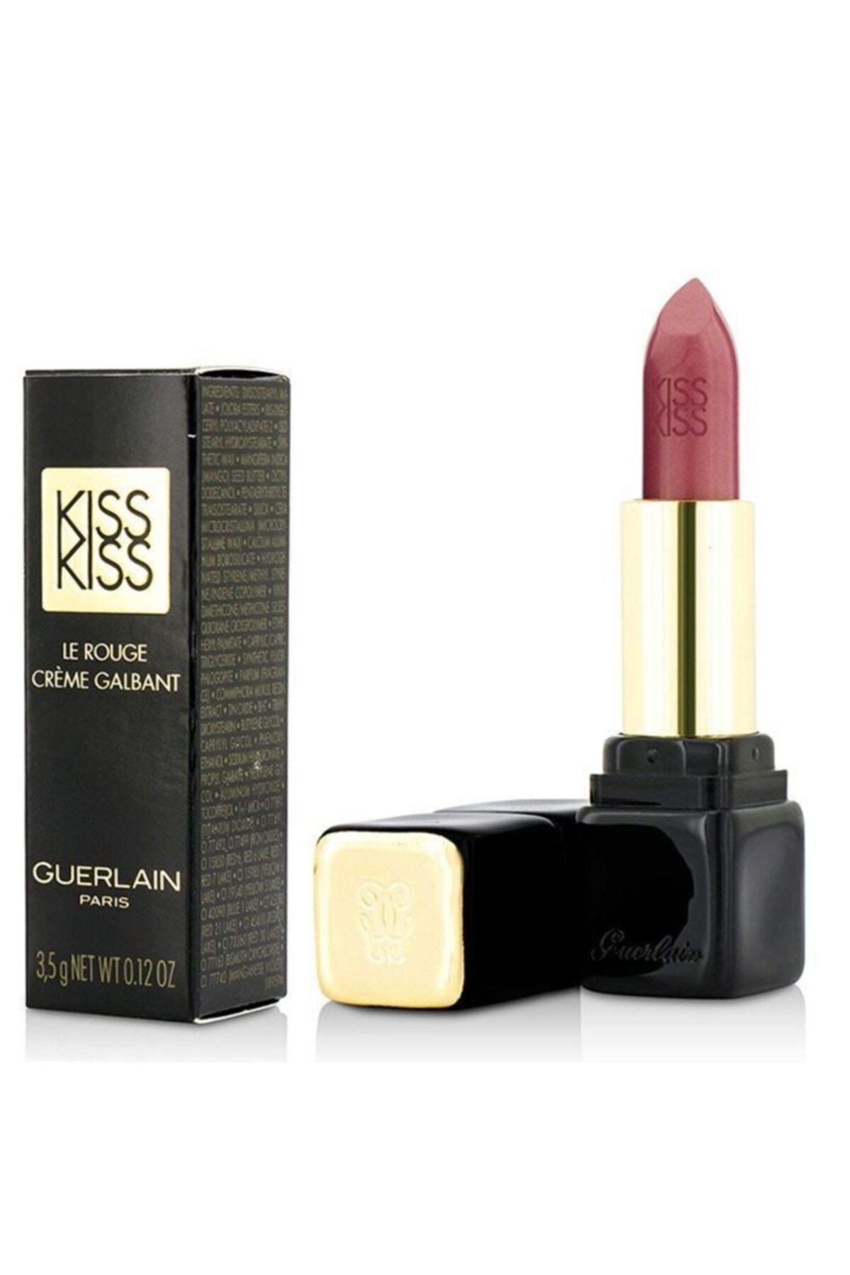 رژ لب کیس کیس 364 Pinky Groove Guerlain