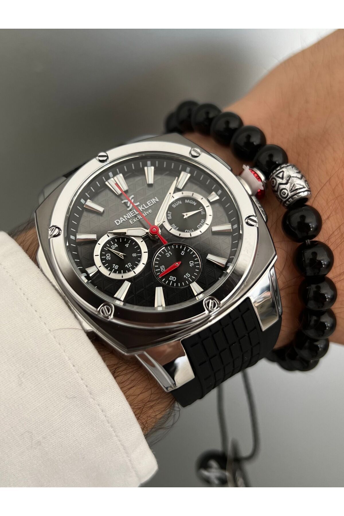 Daniel Klein Men s Wristwatch New Season Model Trendyol
