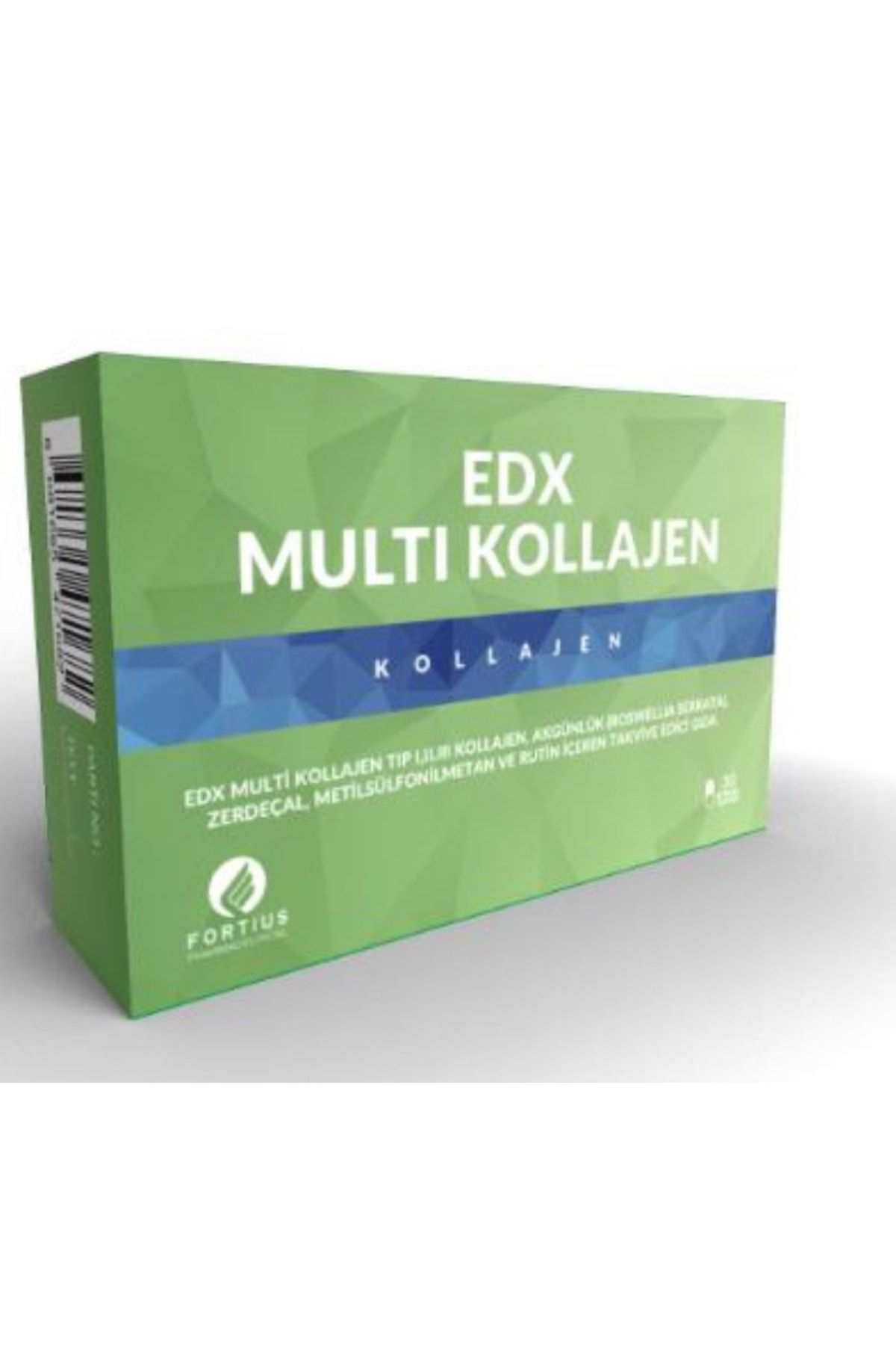 EDX-Multi Collagen 1