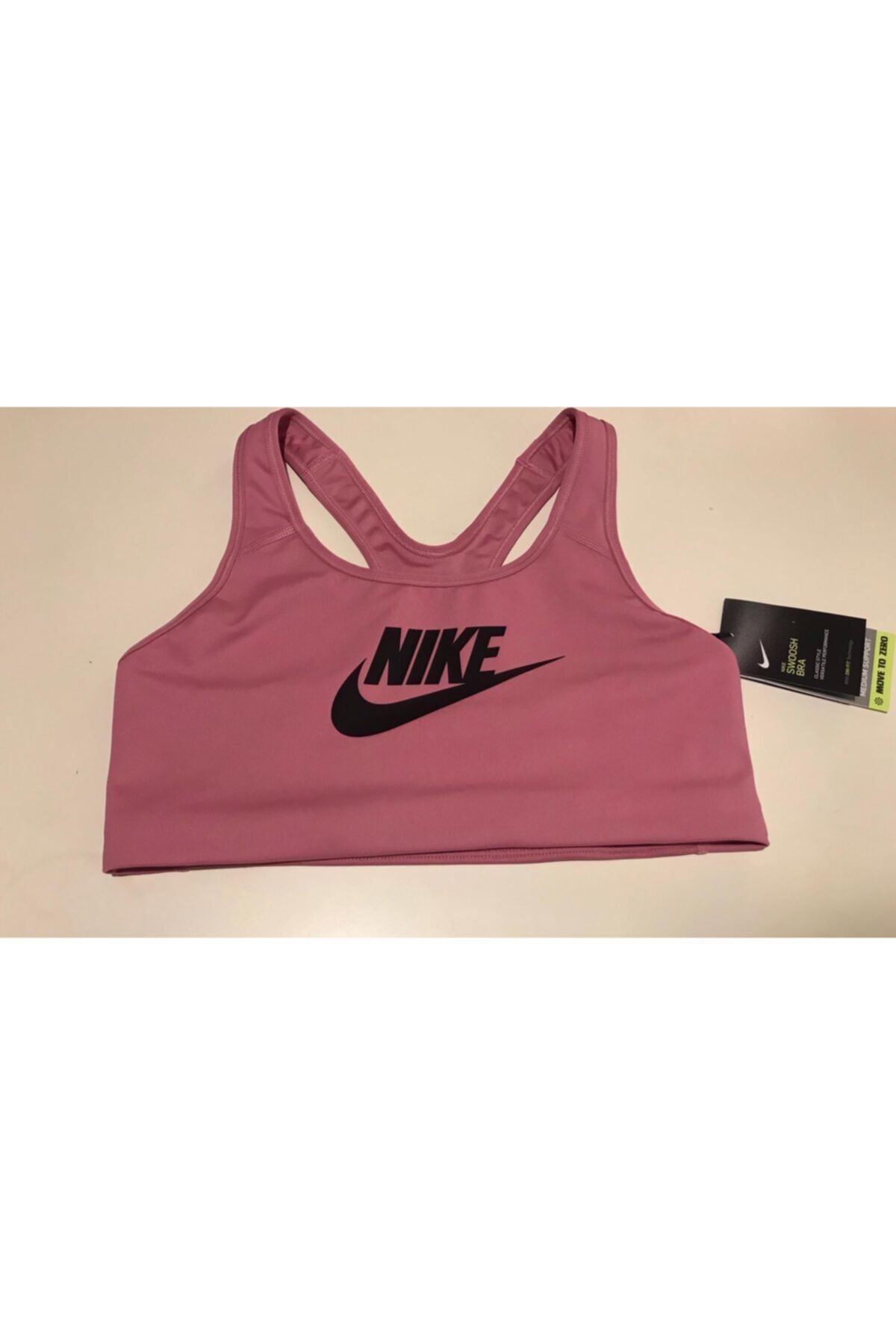 Swoosh Futura Bra Cn5262 693