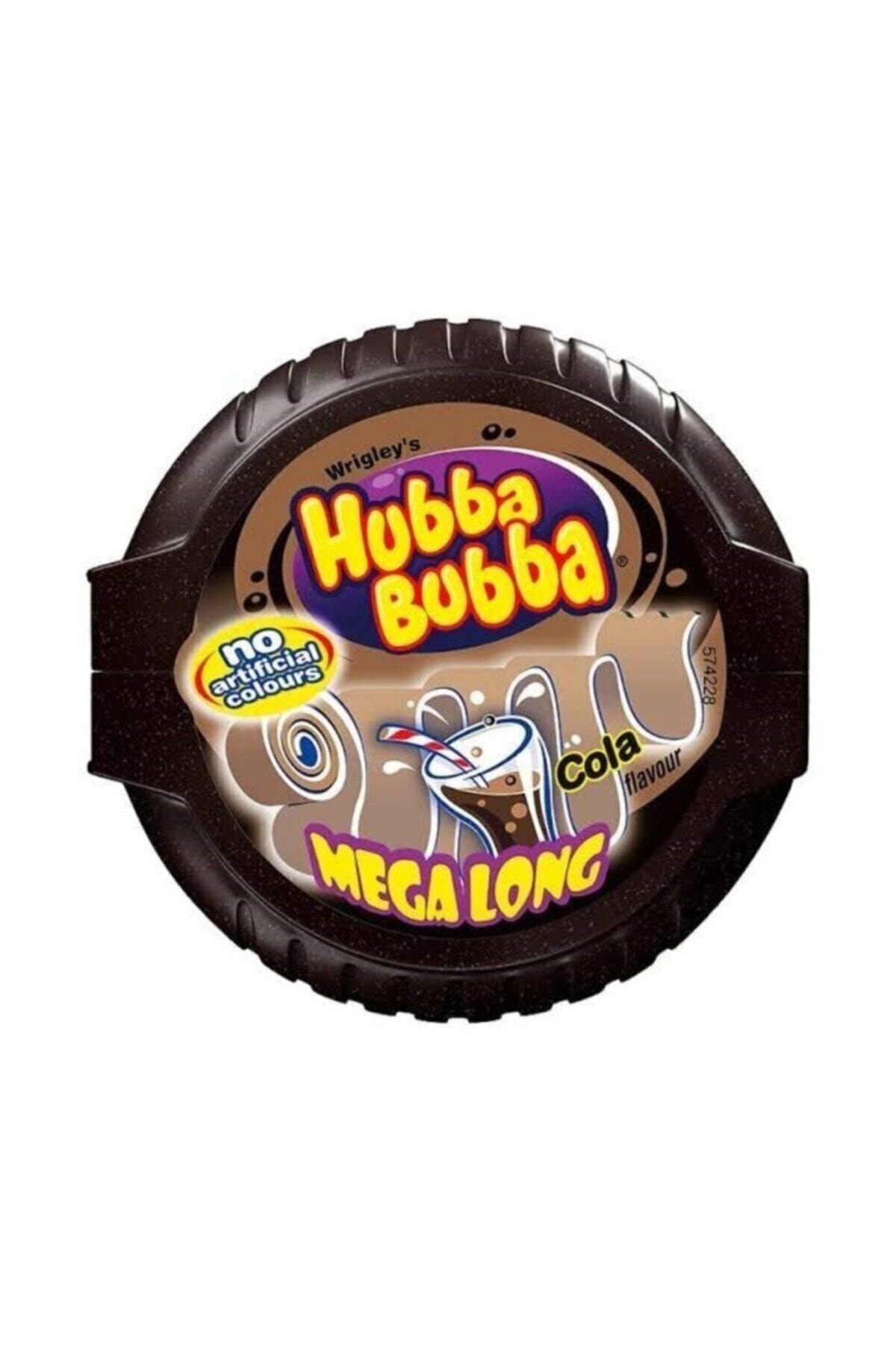 Cola hubba bubba discount