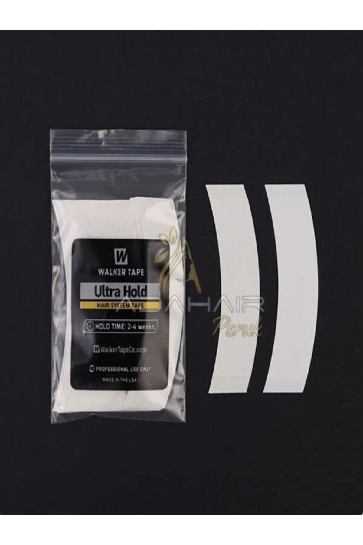 Walker Tape Ultra Hold 36 Parça Protez Saç Bandı — TYC5NPIPTN171896610631339 — تصویر 3 از 5