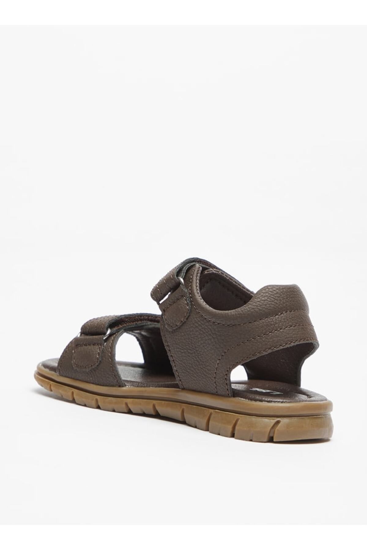 LBL by Shoexpress-Textured Floaters with Hook and Loop Closure 2