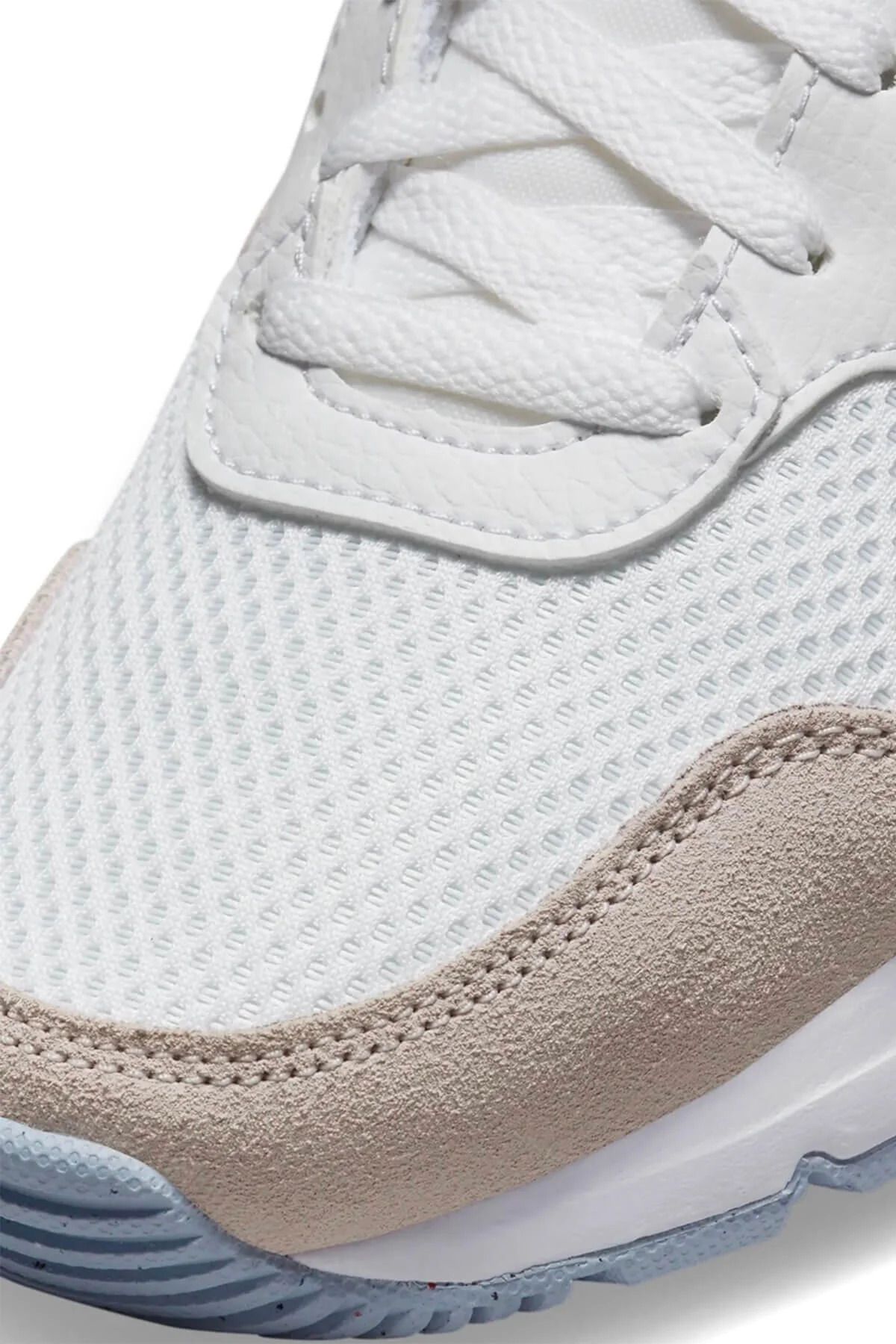 اسنیکر سفید زنانه کفش ورزشی Air Max SC CW4554 113 Nike