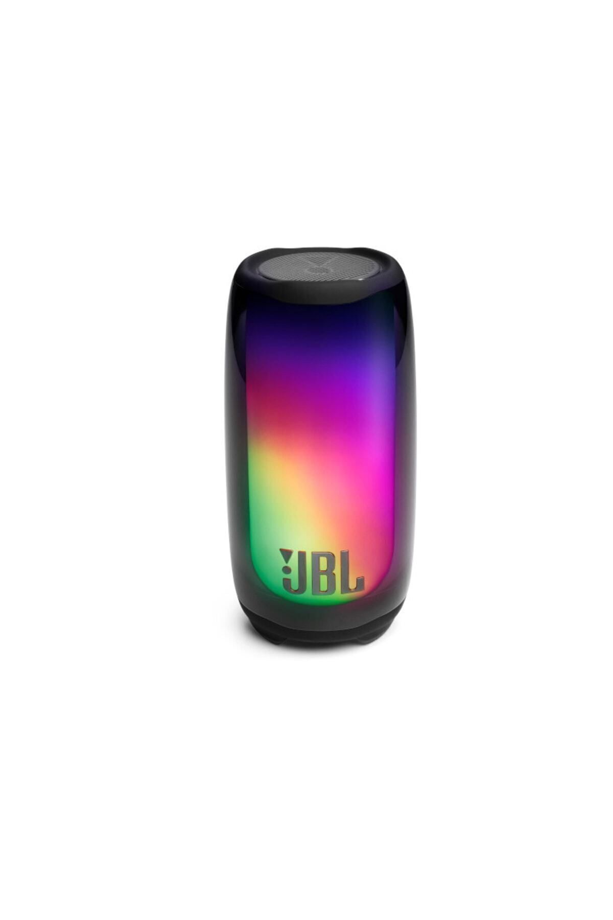 JBL Pulse 5, Işıklı Bluetooth Hoparlör, Siyah - Fiyatı, Yorumları