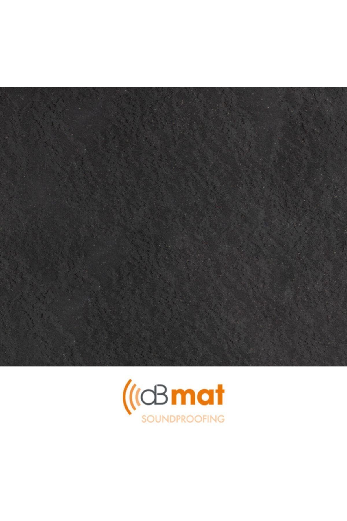 Dbmat dB Sound Proofing Dbmat Ağır Bariyer (araç Oto Ses Yalıtımı) Bitüself ...