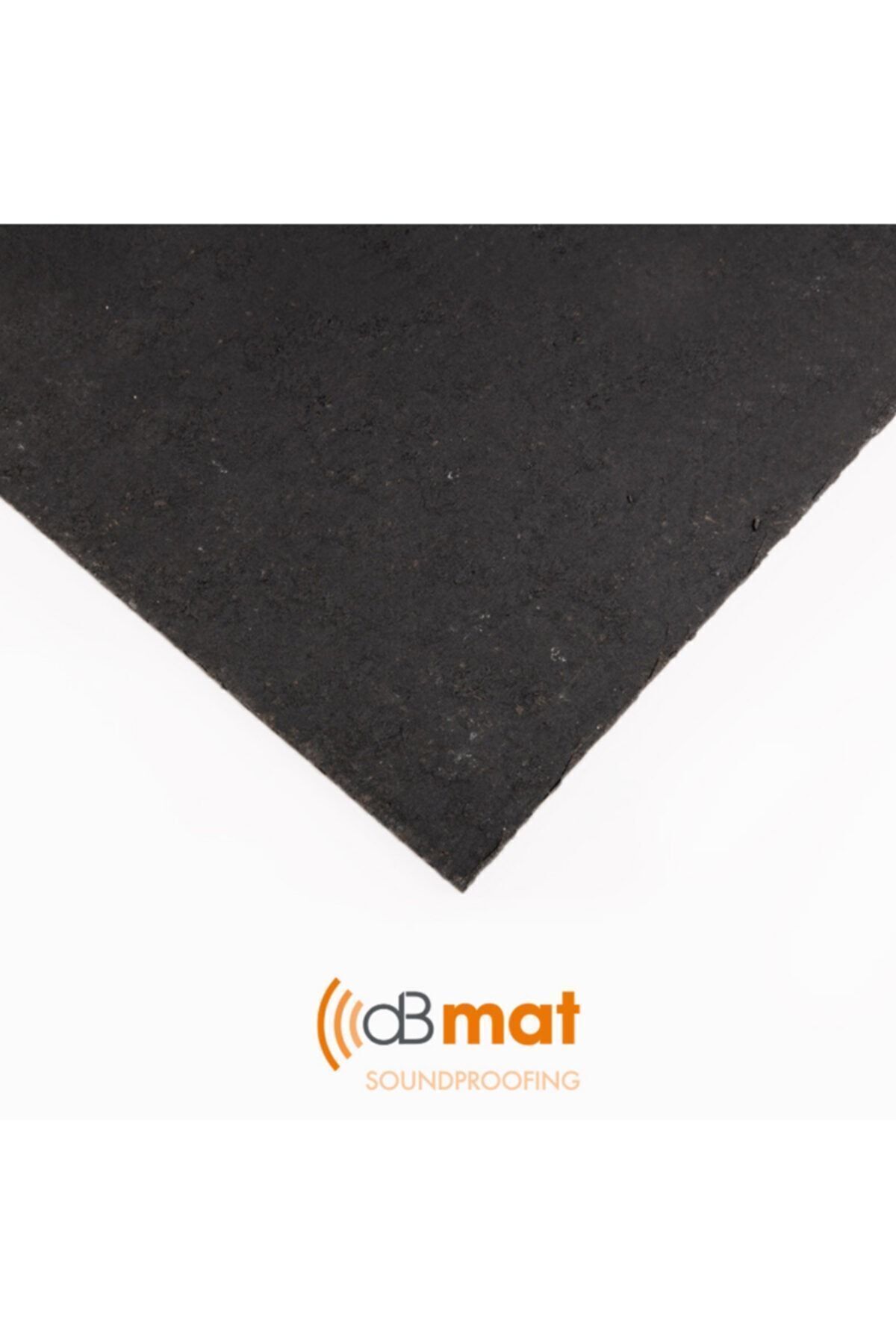 Dbmat dB Sound Proofing Dbmat Ağır Bariyer (araç Oto Ses Yalıtımı) Bitüself ...