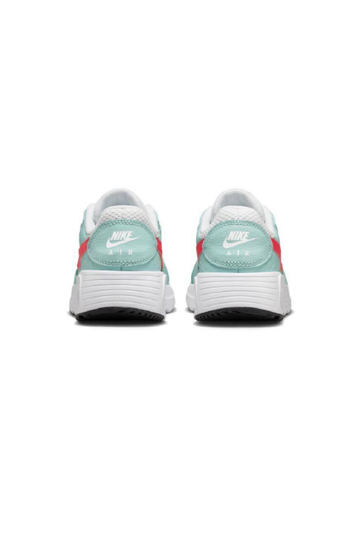کفش پیاده روی سفید مردانه و زنانه Air Max SC CW4554 115 Nike