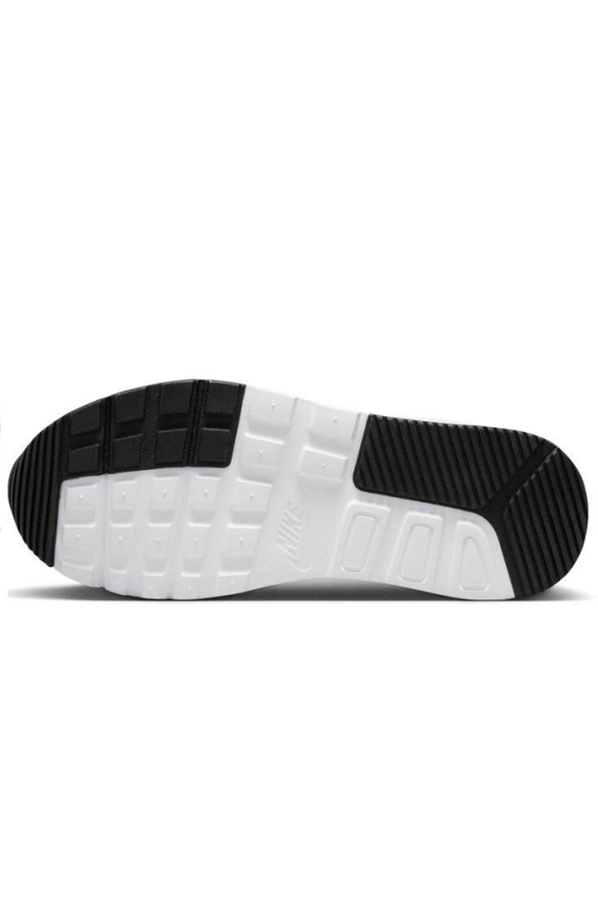 کفش پیاده روی سفید مردانه و زنانه Air Max SC CW4554 115 Nike