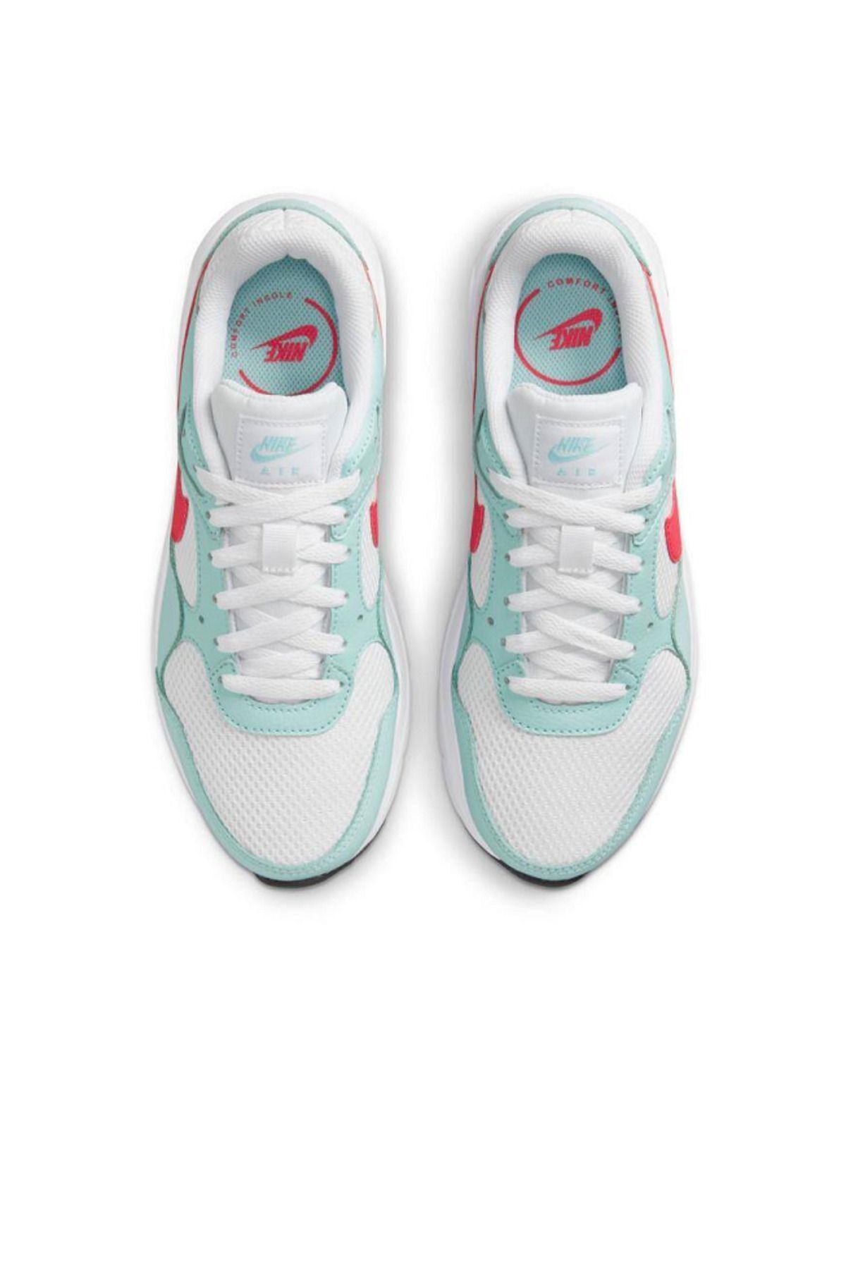 کفش پیاده روی سفید مردانه و زنانه Air Max SC CW4554 115 Nike