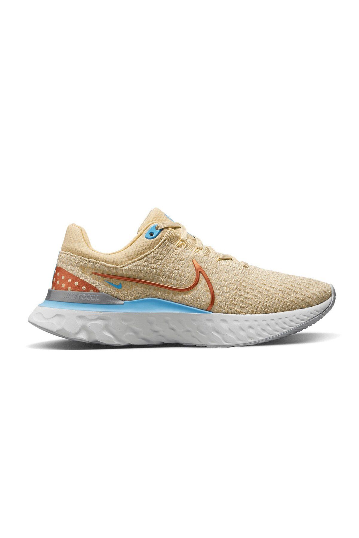 Nike epic react rose gold on sale