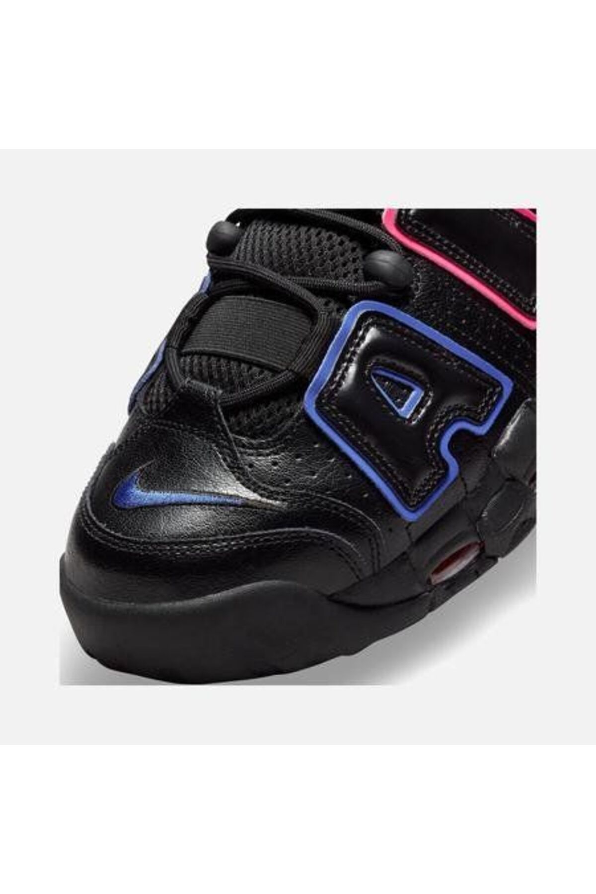 Nike uptempo tornasol shop