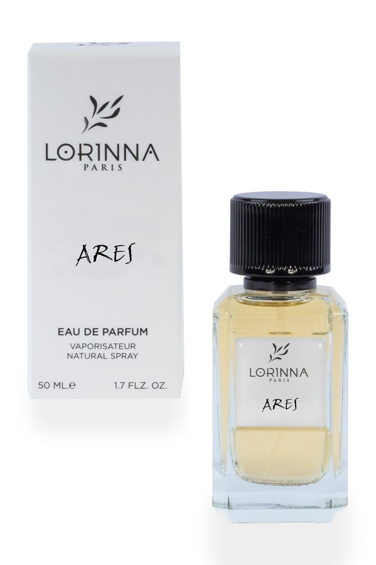 Ares  Edp 50 ml Erkek Parfümü 8682923607270