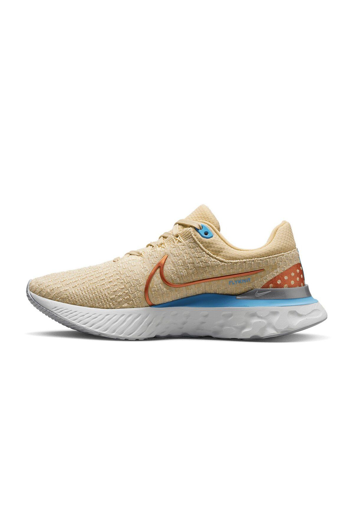 کفش دو و تمرین نود زنانه React Infinity Run Flyknit 3 در حال رانینگ DX1937 200 Nike