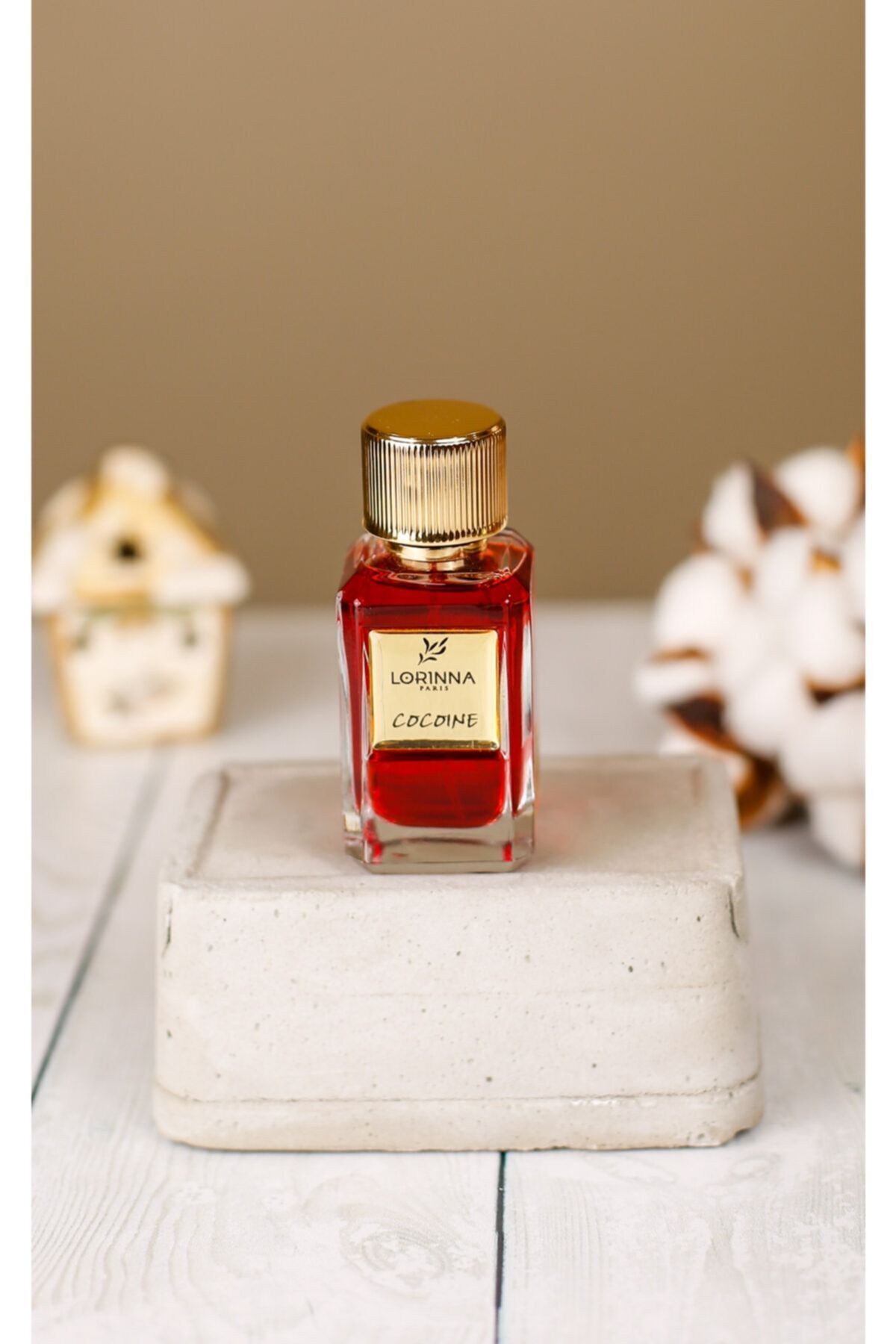 LORINNA PARIS-Cocoine 50 ml Edp Unisex Perfume 2