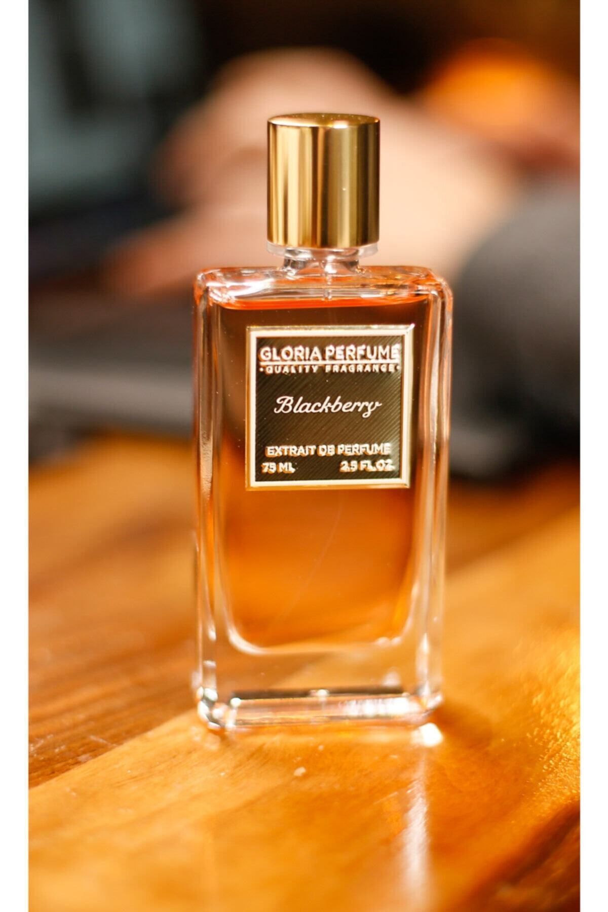 ادکلن مردانه  Gloria Perfume | GLR.08.030 اورجینال - تصویر 2
