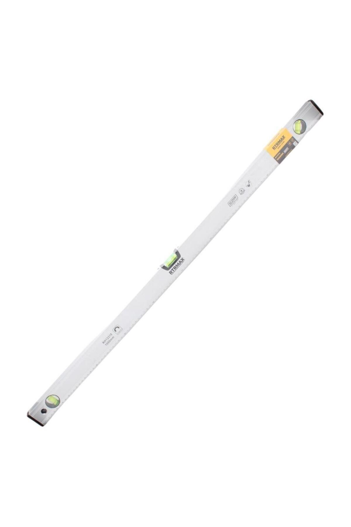 Rtrmax Rh13310 Mıknatıslı Su Terazisi 100 Cm