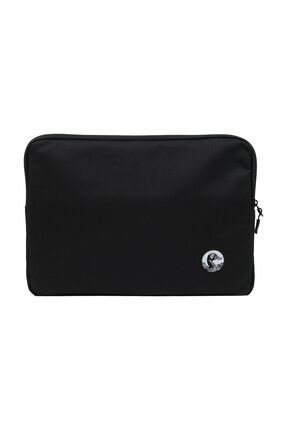 DUCKLES Hool Siyah 15-16 Inch Laptop Kılıfı