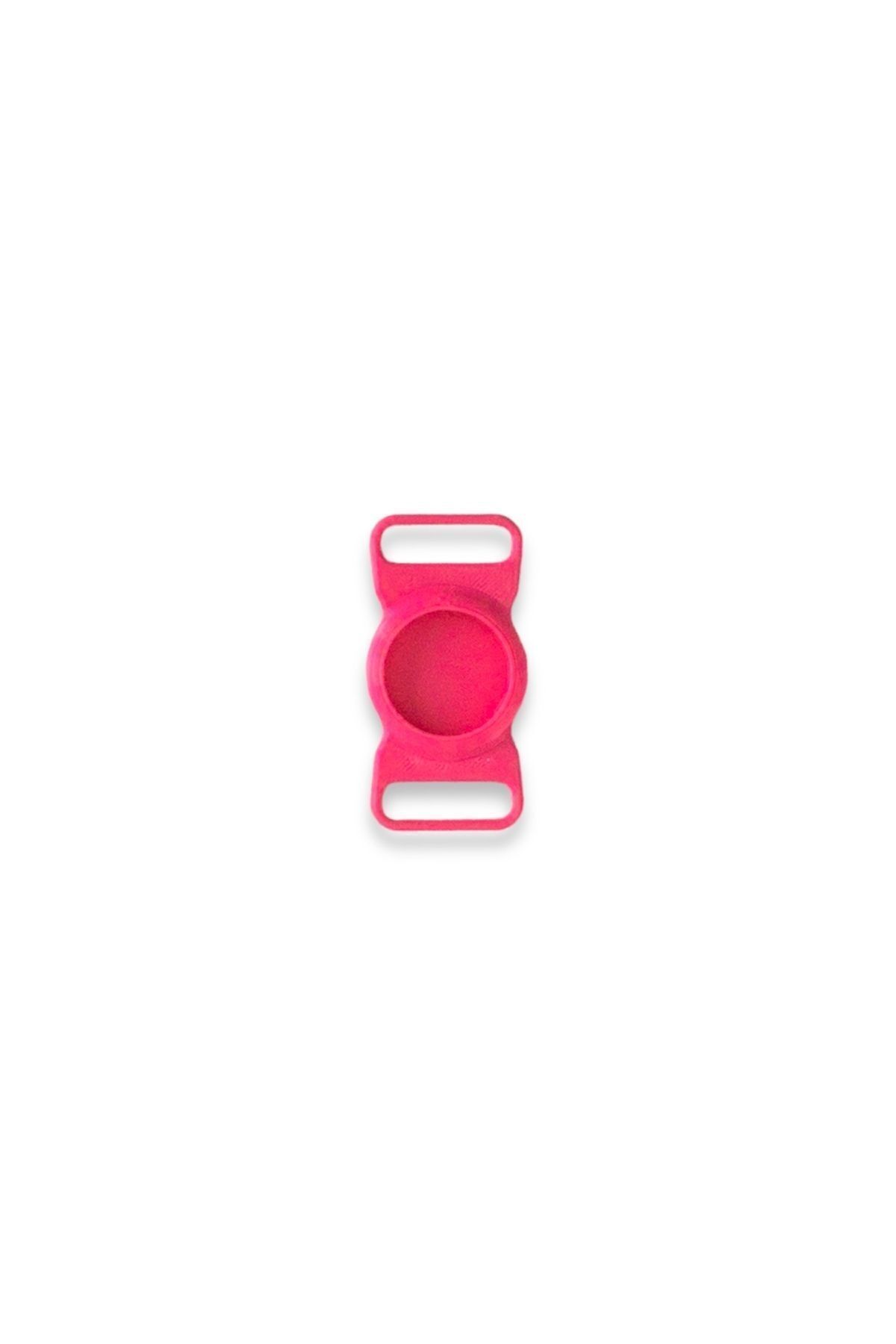Hobby Lobby-Apple Airtag Compatible Dog Collar Case 3d Print (TPU) 5