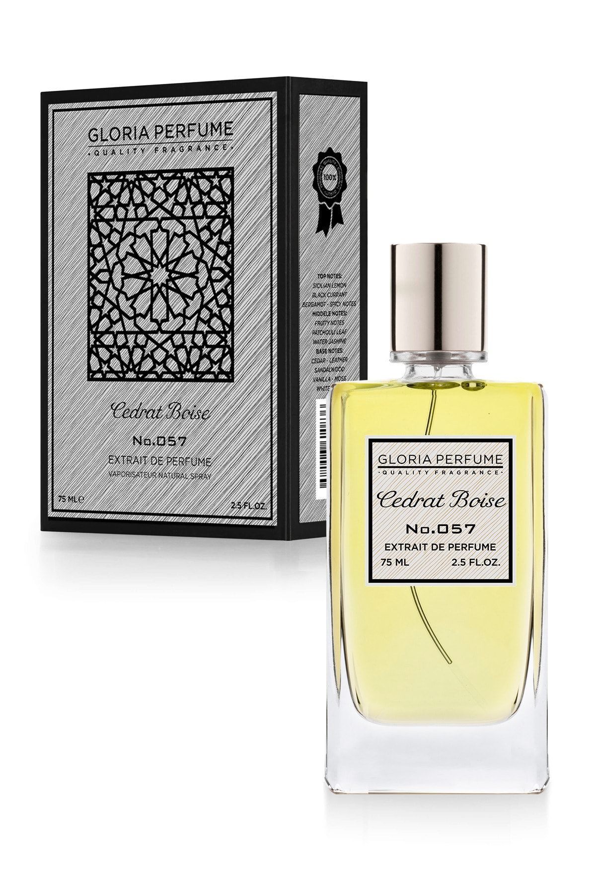 Cedrat Boıse 75 ml Edp Unisex Parfüm Edp