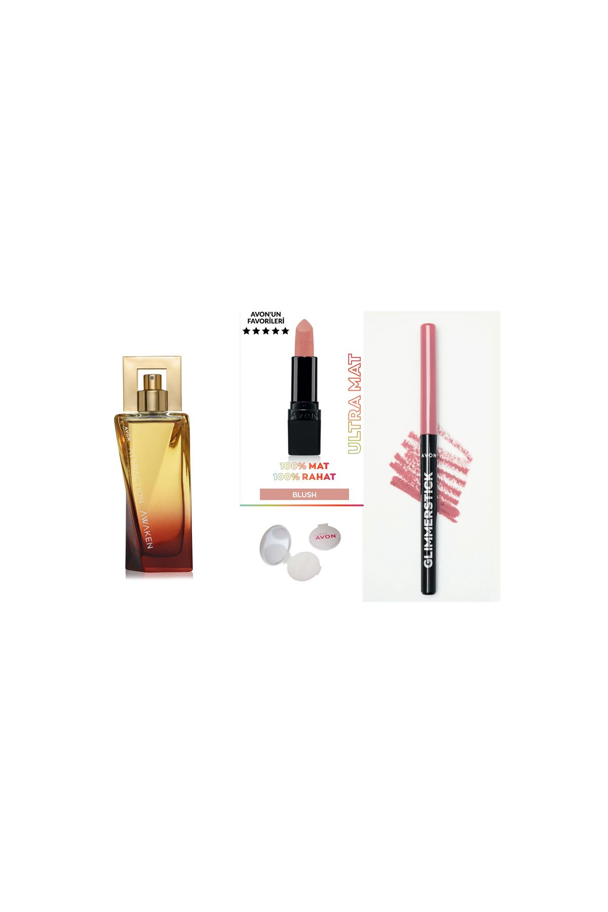 ادکلن آون MAKEUP00075