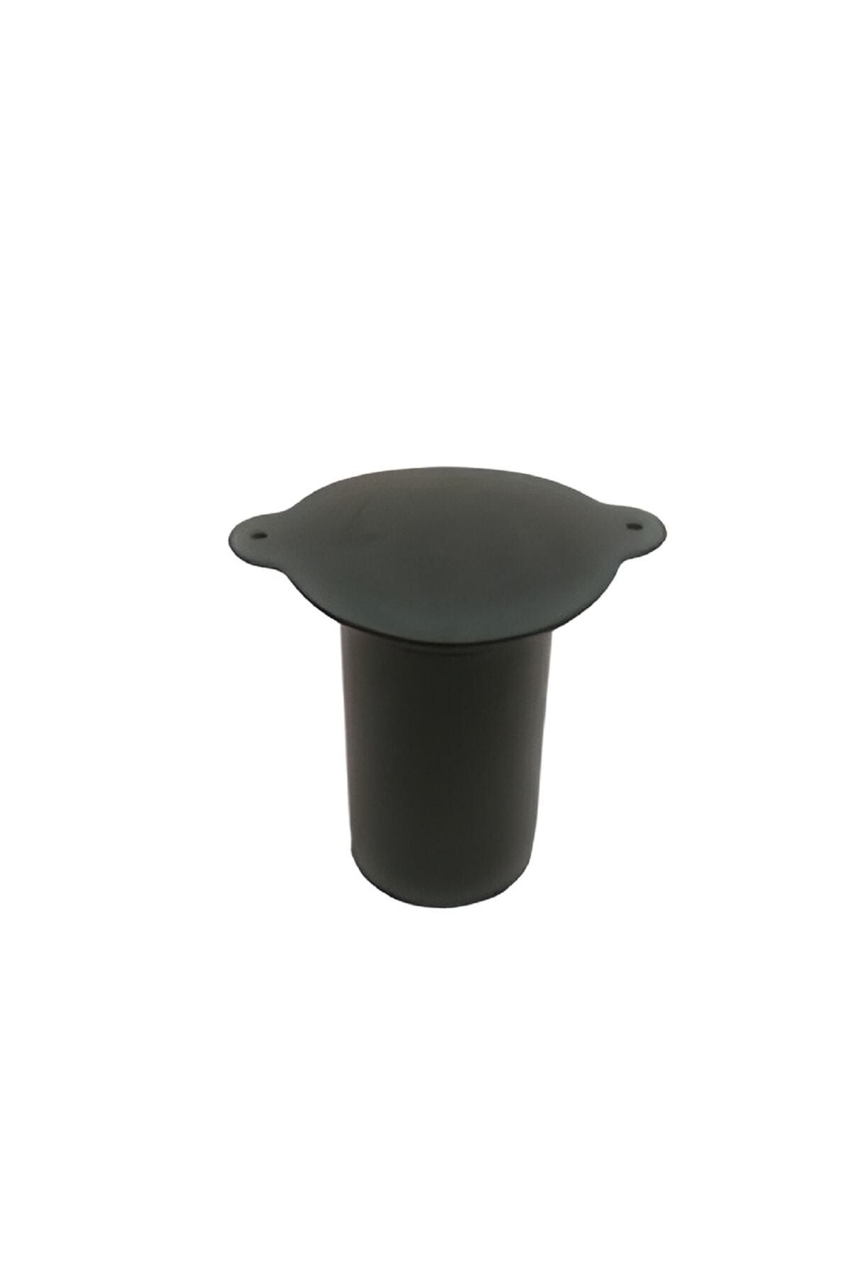 Plug for Solar Vacuum Glass Tube System (Instead of Resistance or Broken Glass) Plastic (3 Pieces)