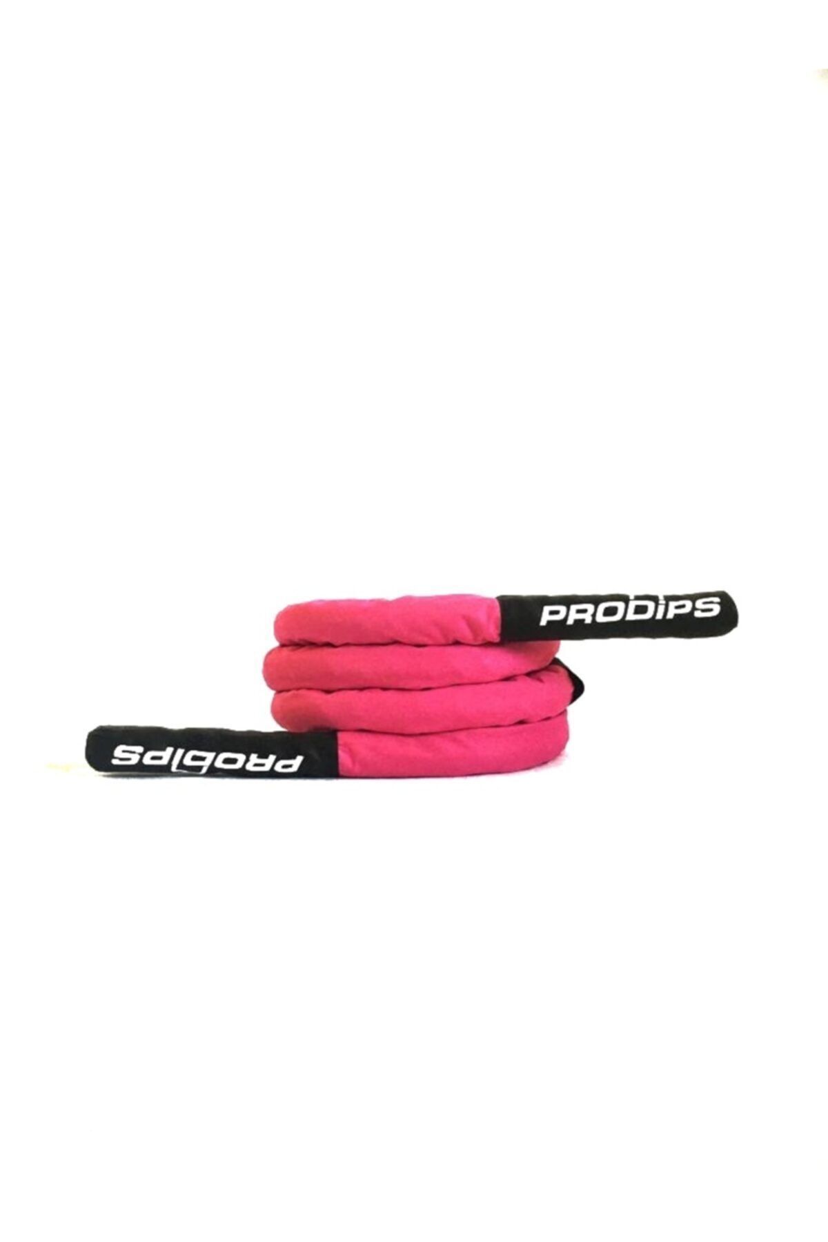 prodips Ağır Atlama Ipi Force Rope Pink
