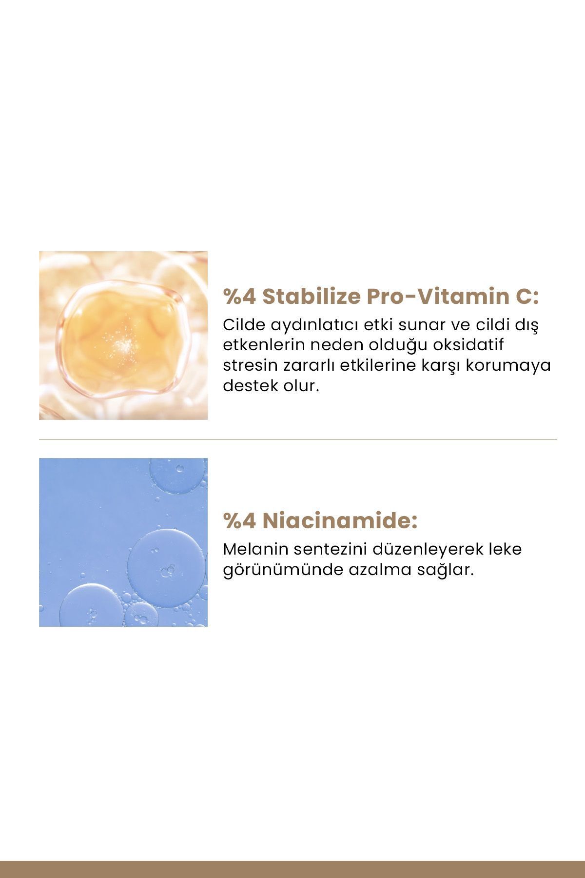 Ducray-Melascreen - 40 ml Serum, with Blemish Prone and Brightening Effect 5