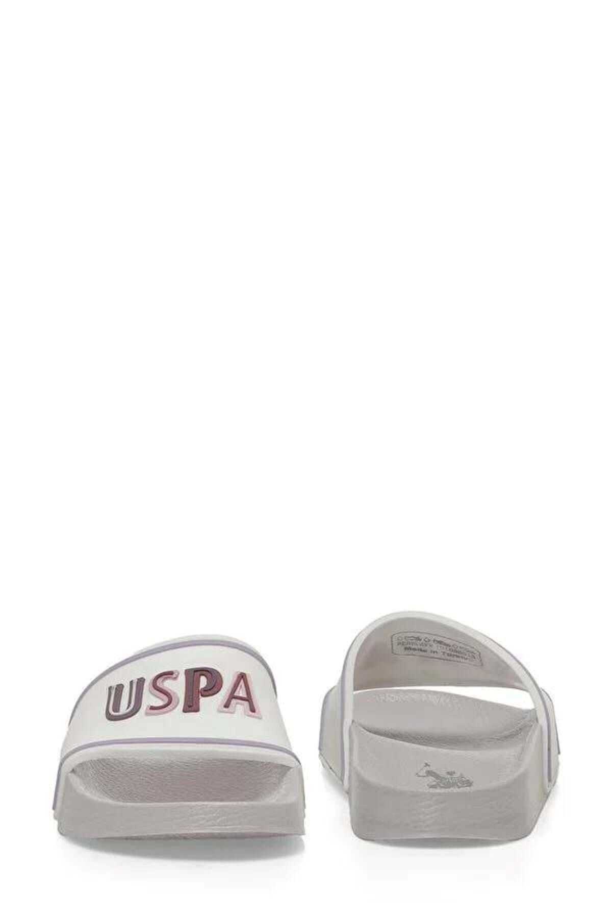 U.S. Polo Assn. پایه. چوگان Assn. پریس 4fx لیلا