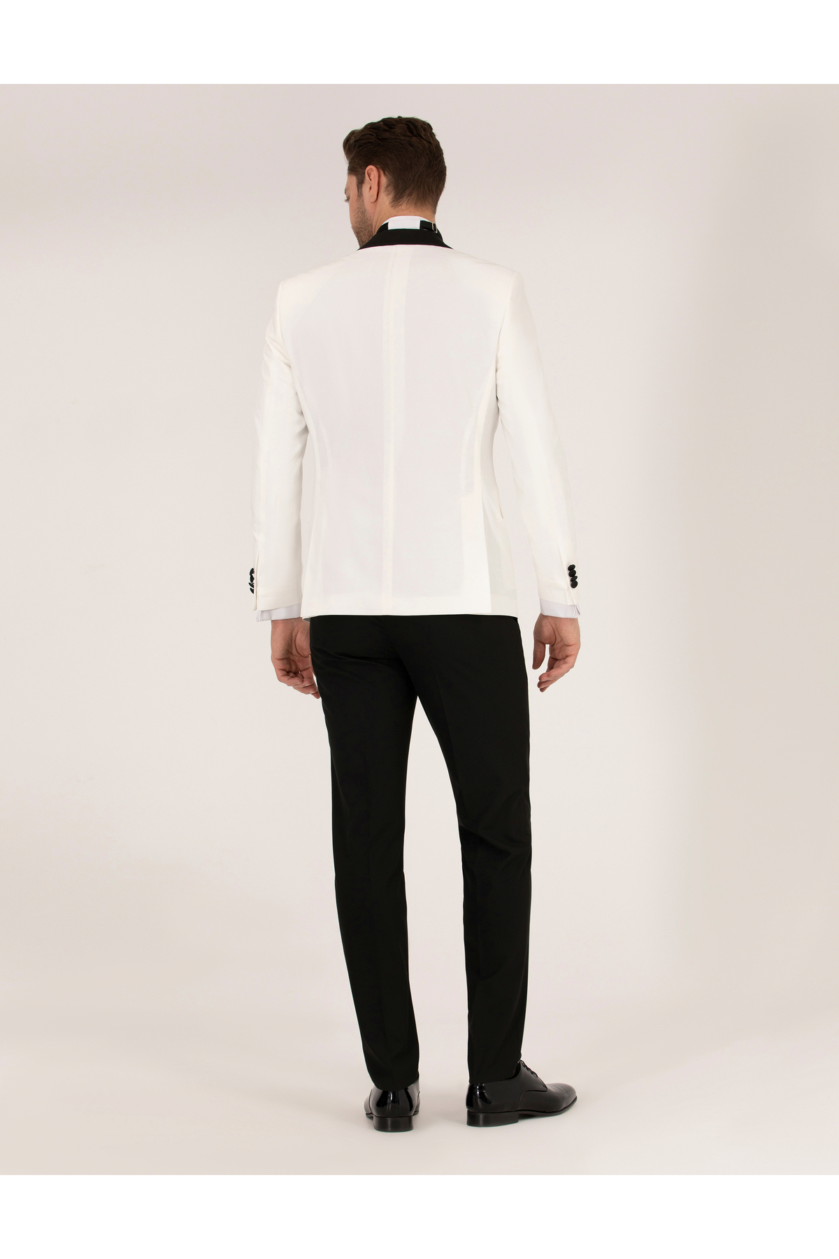 تاکسیدو مردانه پیر کاردین | 50267027-VR019 Pierre Cardin - Image 5