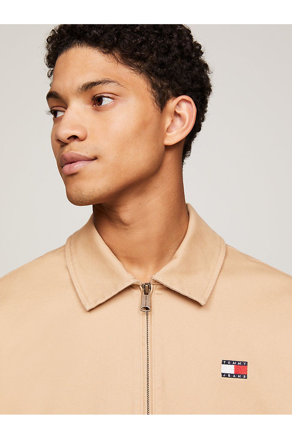 Pull tommy hilfiger orange clearance