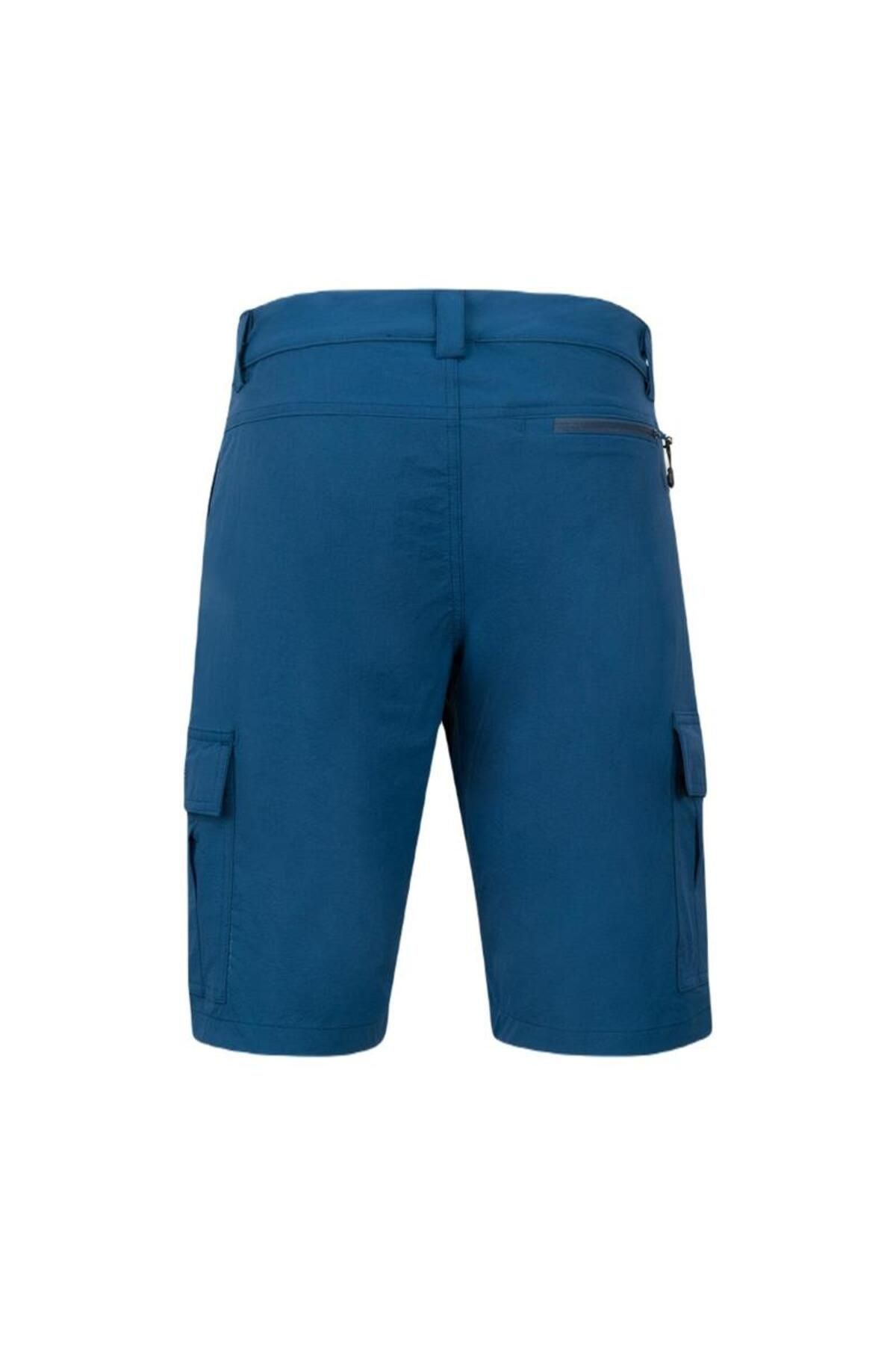 2AS-Pally Men's Shorts 3