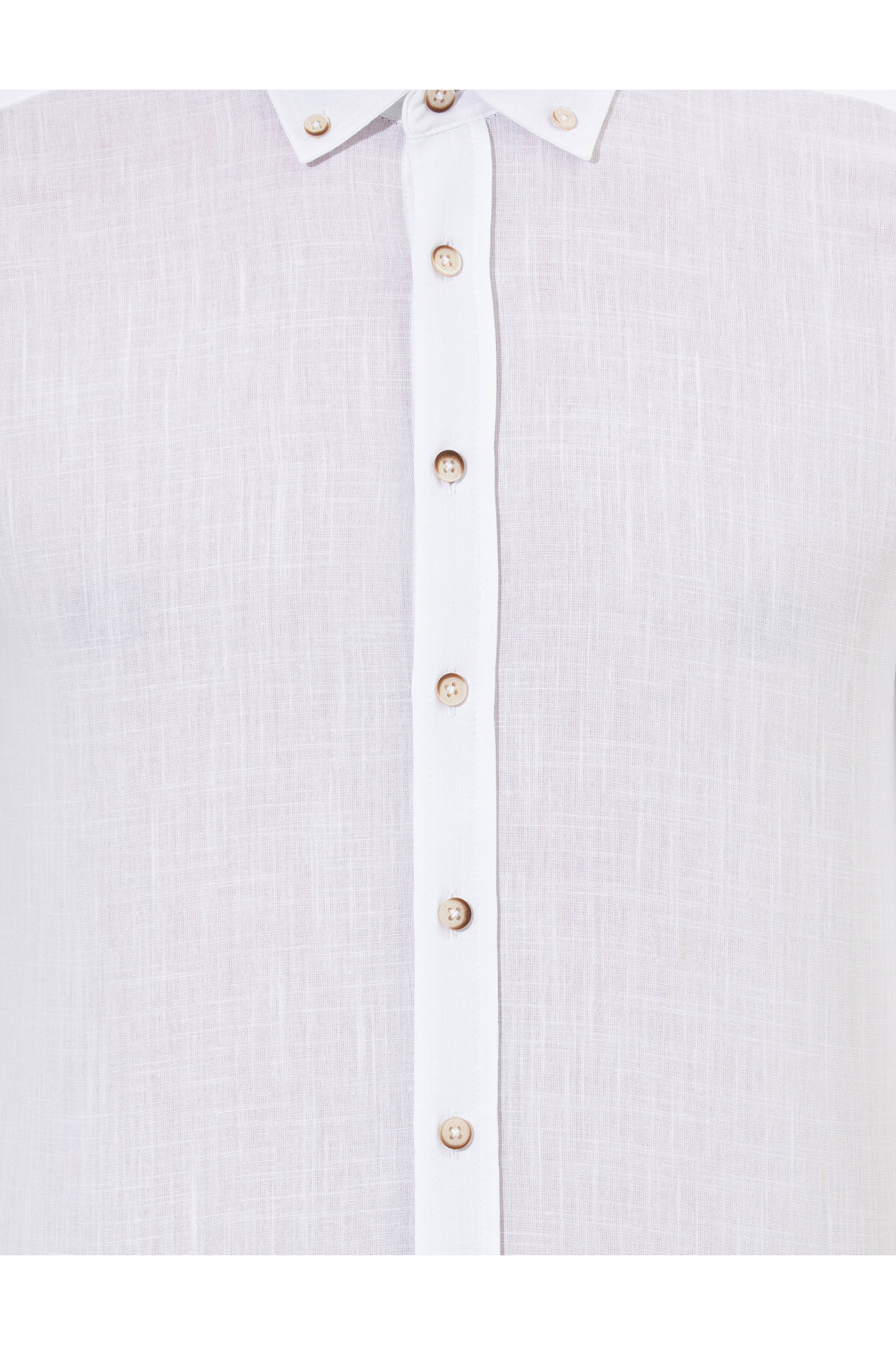 پیراهن مردانه پیر کاردین | 50268183-VR013 Pierre Cardin - Image 6